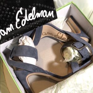Sam Edelman shoes